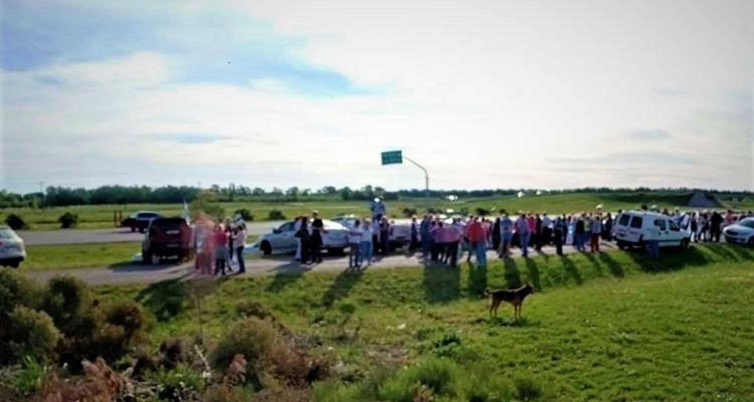 Productores rurales en alerta por las retenciones: “Con estos precios no hay rentabilidad”