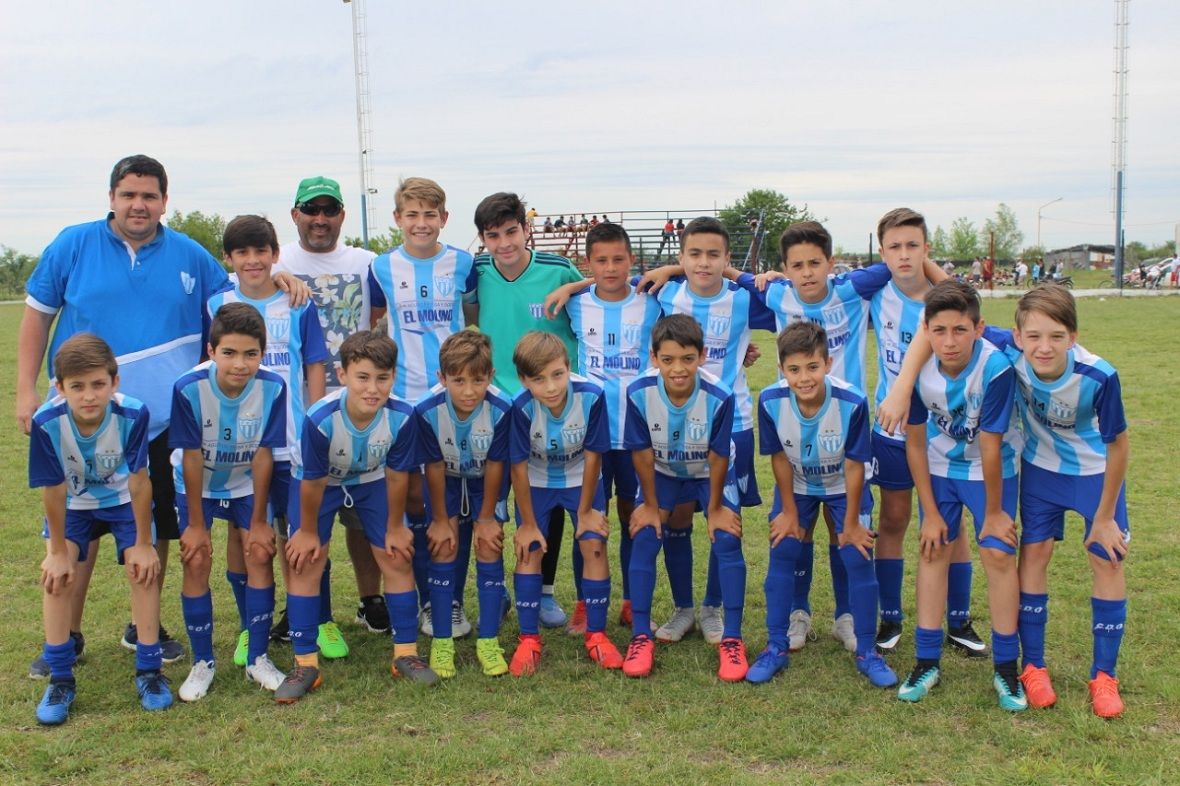 Se jugó la anteúltima fecha del Torneo Oficial y se definieron los finalistas