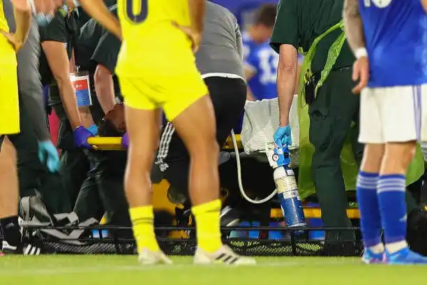 Lo que tiene de «violento y desadaptado» el fútbol colombiano