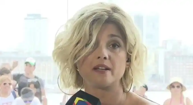 La controvertida frase de Araceli González que enojó a las feministas