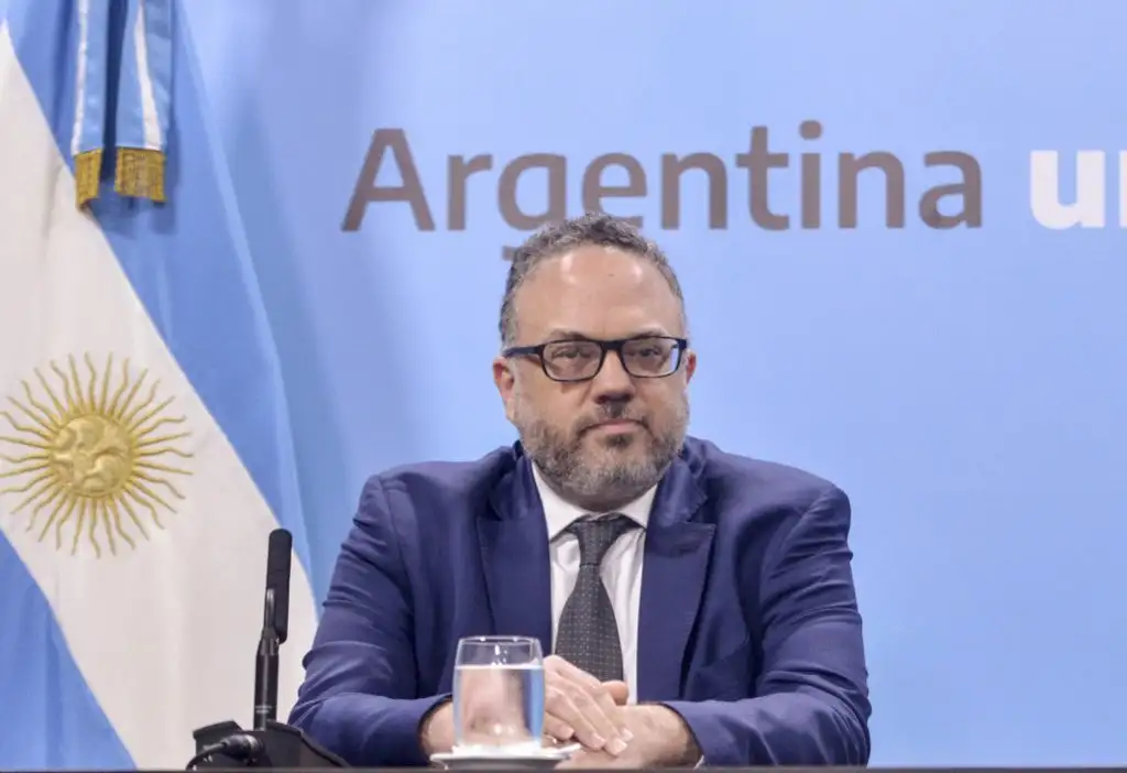 El Gobierno analiza las plantas industriales que se autorizarán