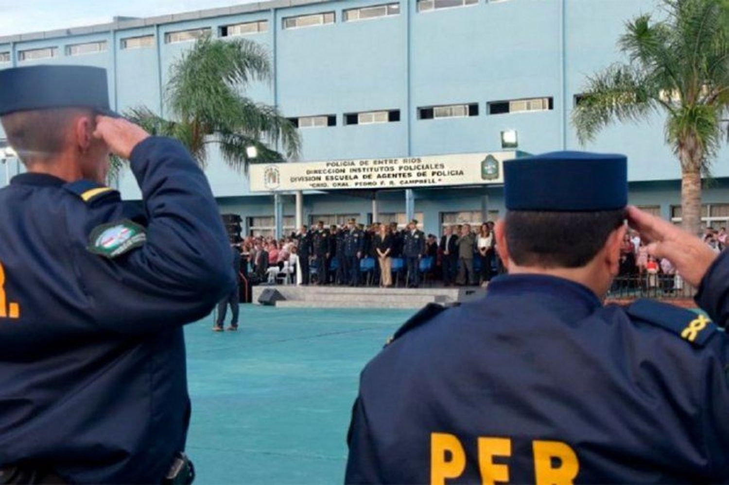 Harán controles toxicológicos a policías: expulsaran a los consumidores