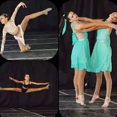 Se realiza una nueva edición de “Megadanza Gualeguay”