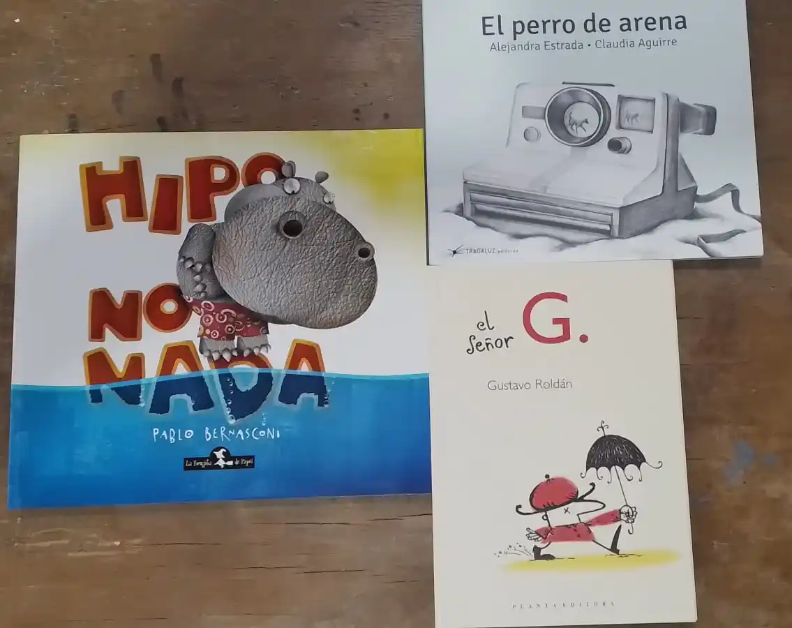 La columna de zeque bracco de octubre