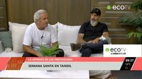 Las expectativas de Semana Santa