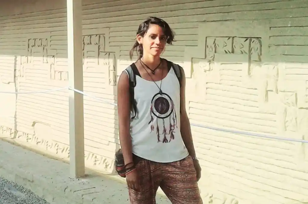 Absolvieron al imputado por el femicidio de Cecilia Basaldúa en Capilla del Monte