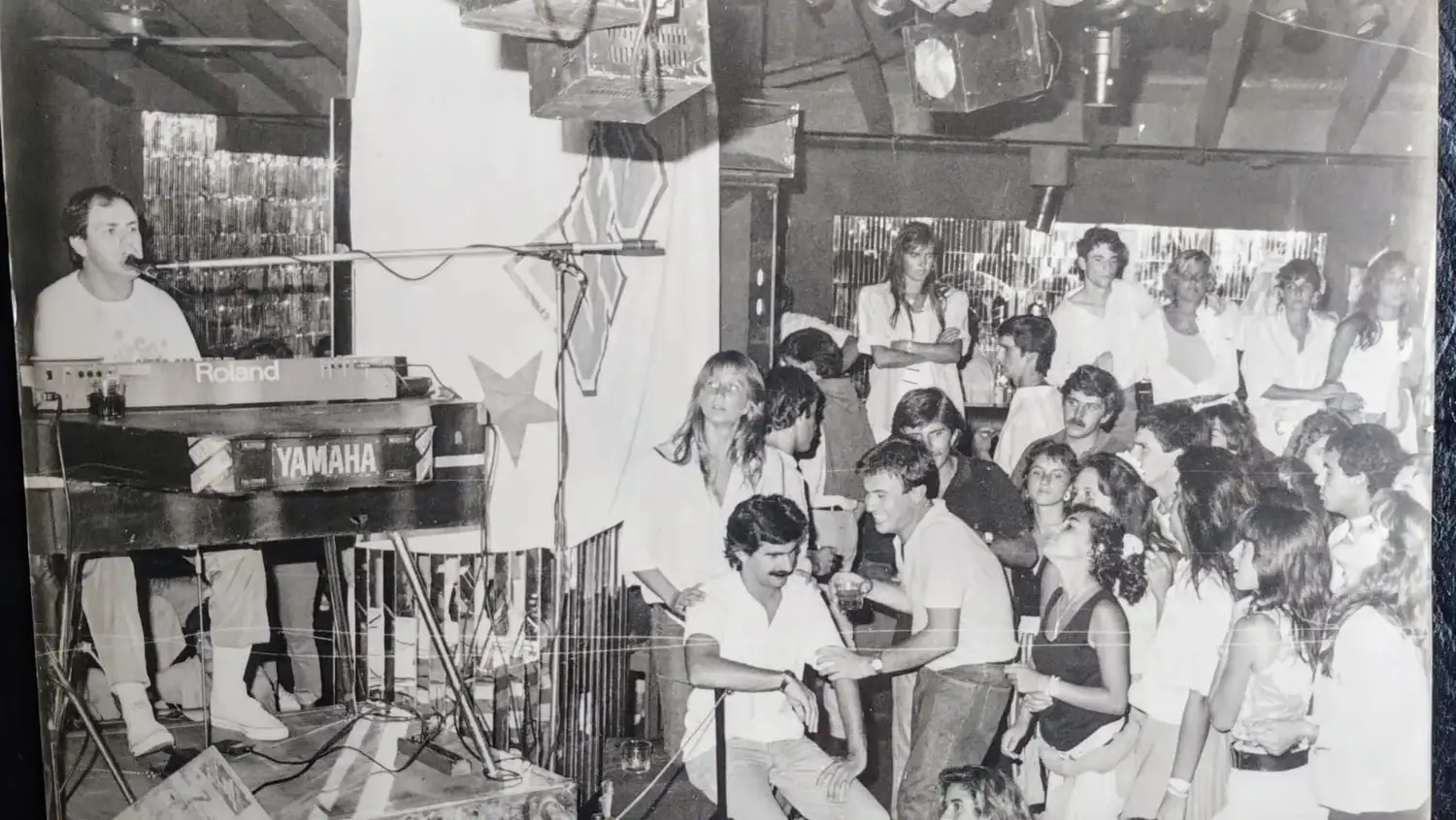 la noche de cesar banana pueyrredón