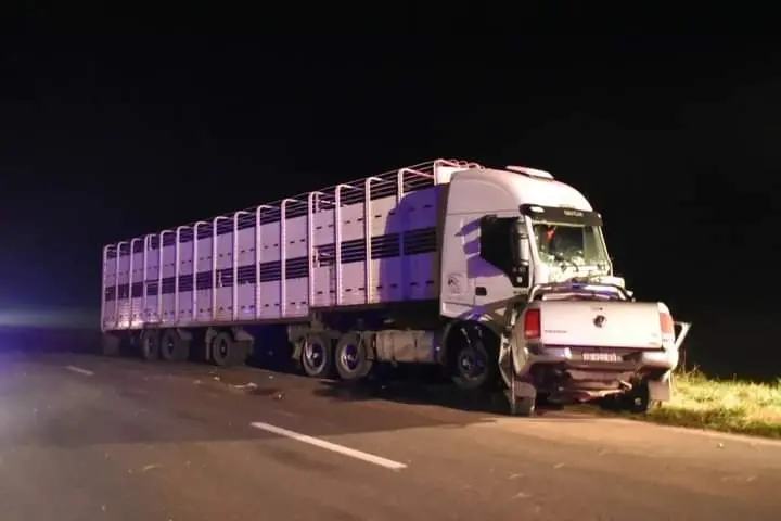 Foto: Bragado Informa