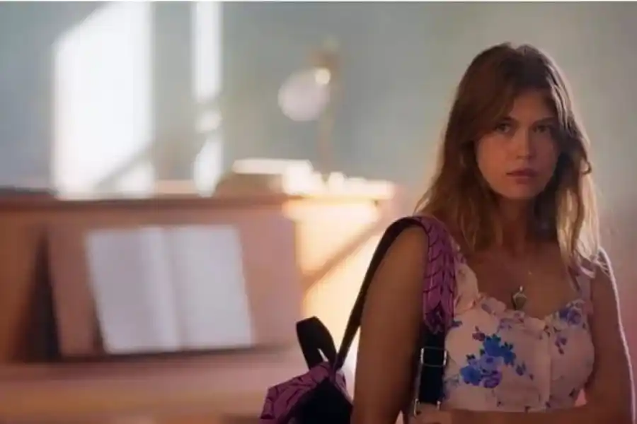 Conocé la serie griega que es furor en Netflix y tiene 9 capítulos