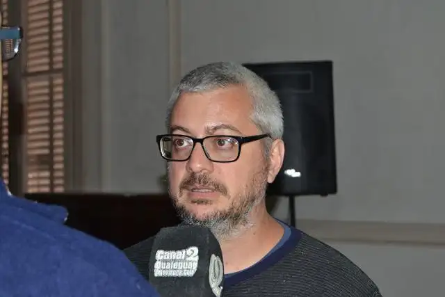 “No puede ser que un compañero esté seis meses sin cobrar salario familiar”