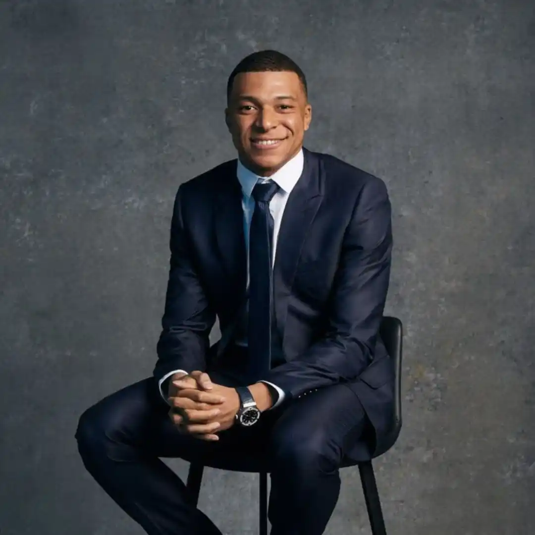 ¿Qué debe hacer Kylian Mbappé para ganar el Balón de Oro? Esto dijo Ronaldo Nazario