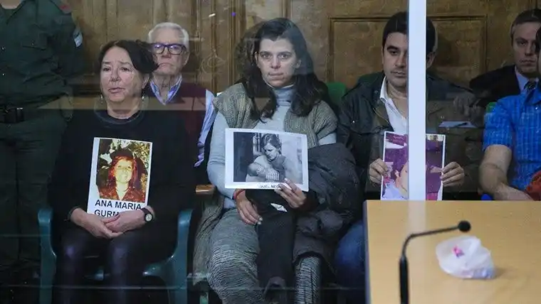 Juicios de lesa humanidad: el Estado se quedó sin abogados querellantes