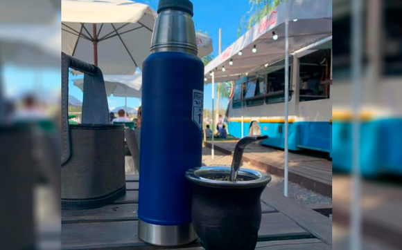 Buscan equipo de mate