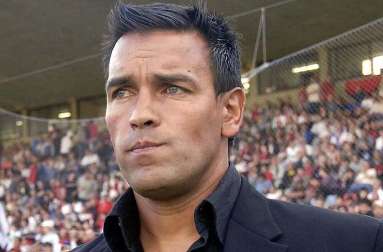 Oficial: Fernando Gamboa es nuevo director técnico de Newells