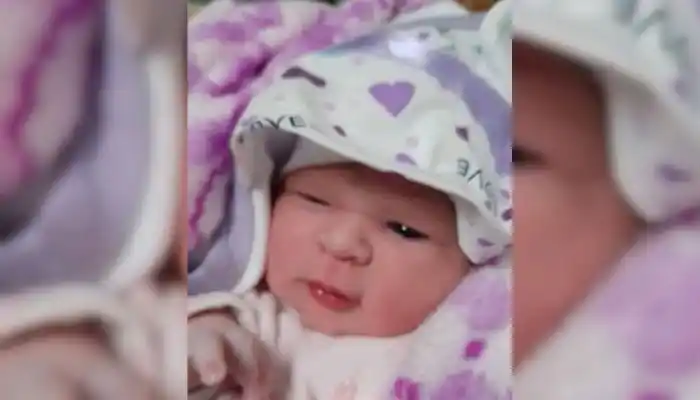 Nacimientos: ¡bienvenida, Helena!