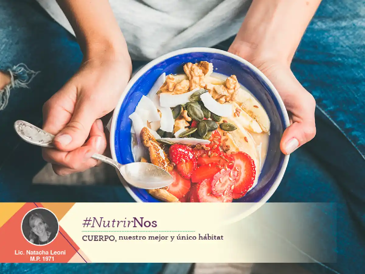 Programación neurolingüística: somos lo que creemos