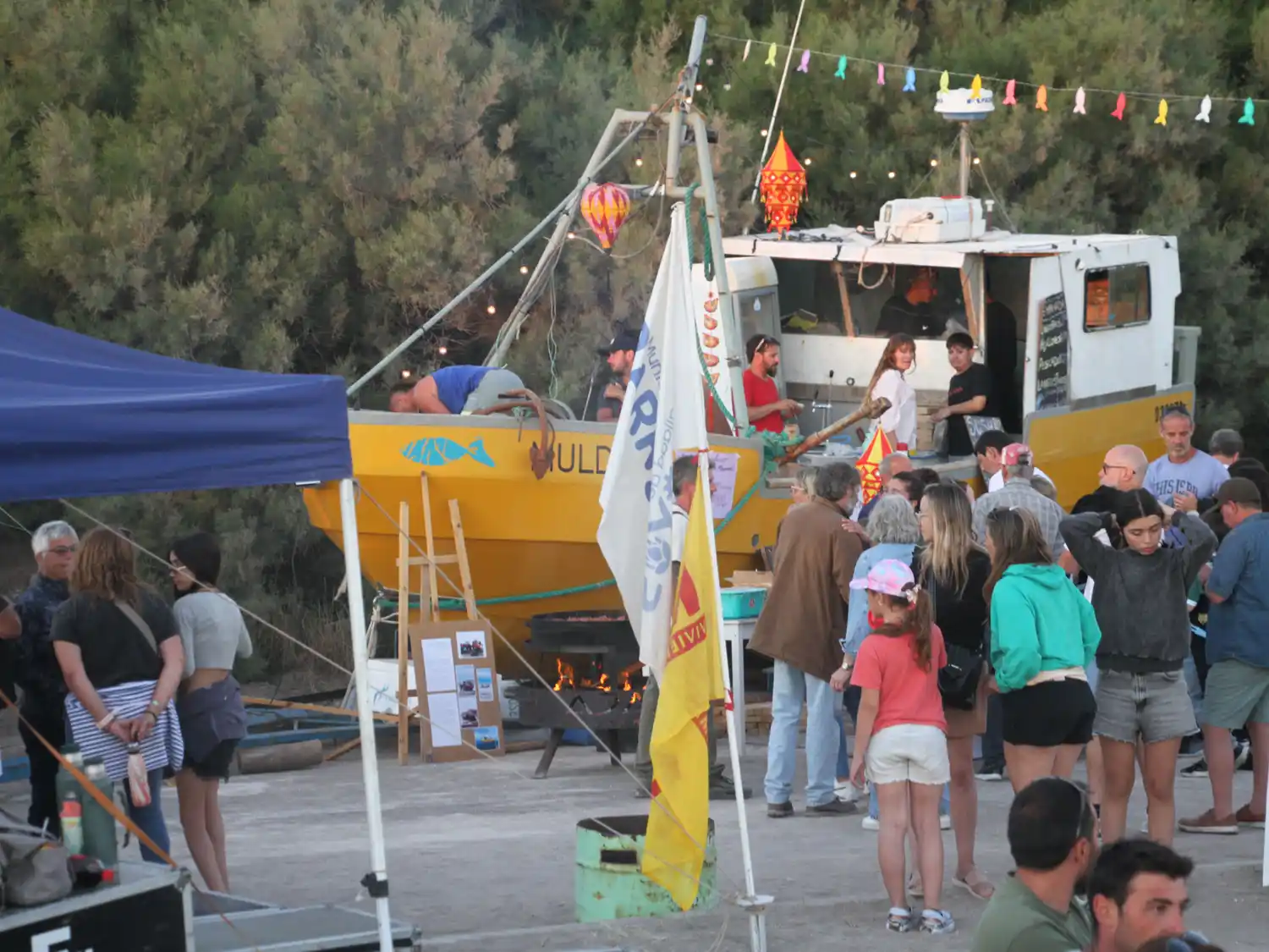 Fiesta de la Pesca