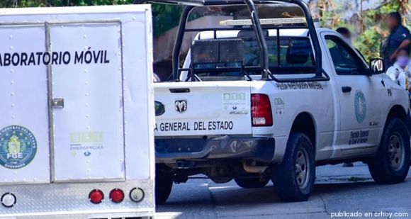 POSIBLE ENFRENTAMIENTO entre narcos: Hallan a 11 personas asesinadas en el sur de México
