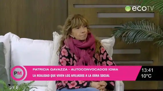 La realidad que viven los afiliados de IOMA