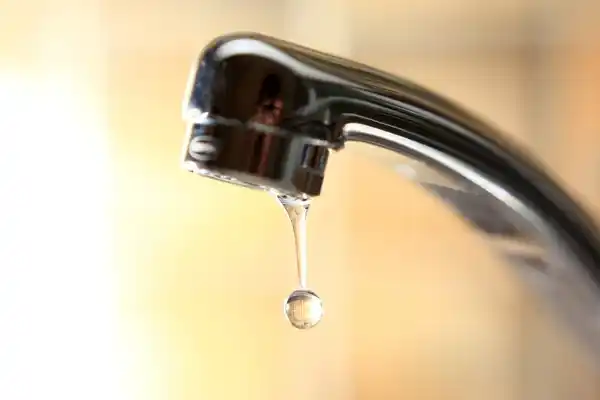 Sin agua: el reporte de los vecinos