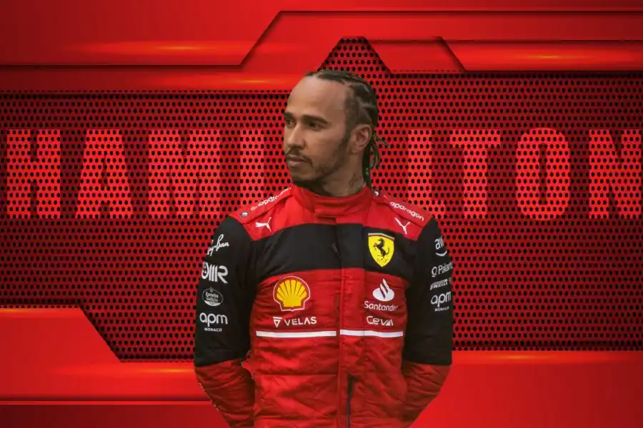 Oficial: Lewis Hamilton dejará Mercedes tras la temporada 2024 y será piloto de Ferrari