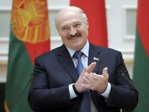 En medio de denuncias de fraude, Lukashenko fue reelecto en Bielorrusia