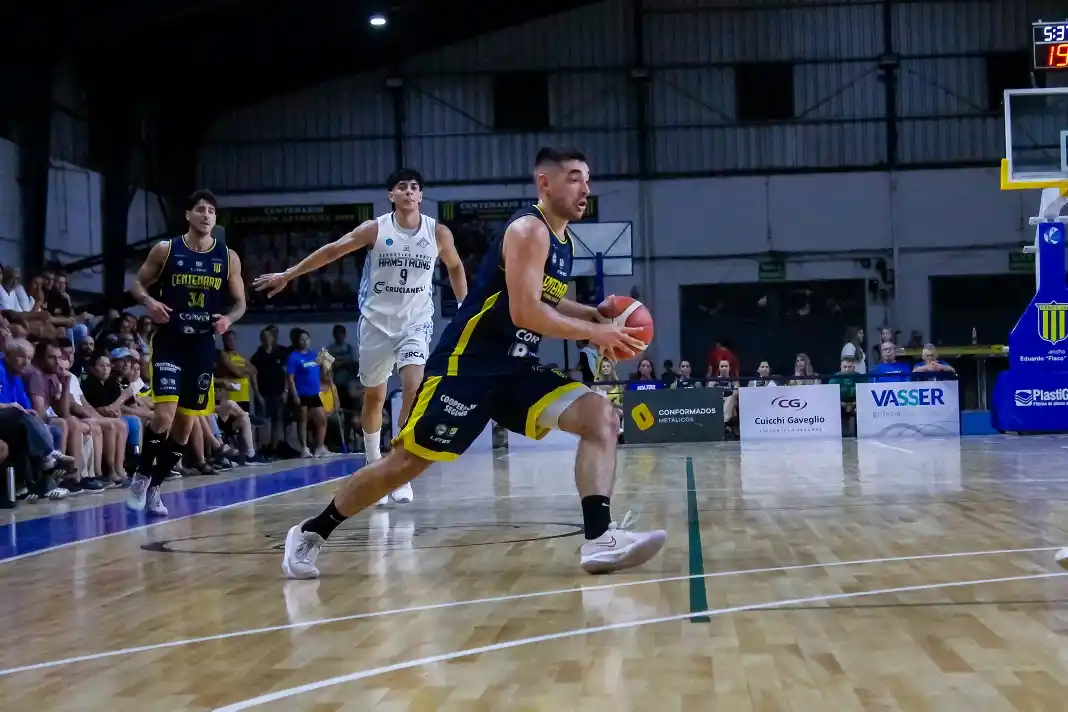 Centenario Deportivo Norte - 1