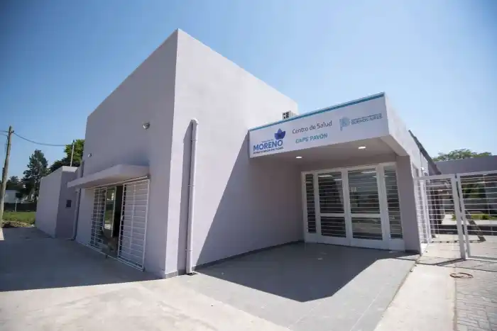 Llaman a consulta pública por Centros de Salud a construir en la Provincia de Buenos Aires