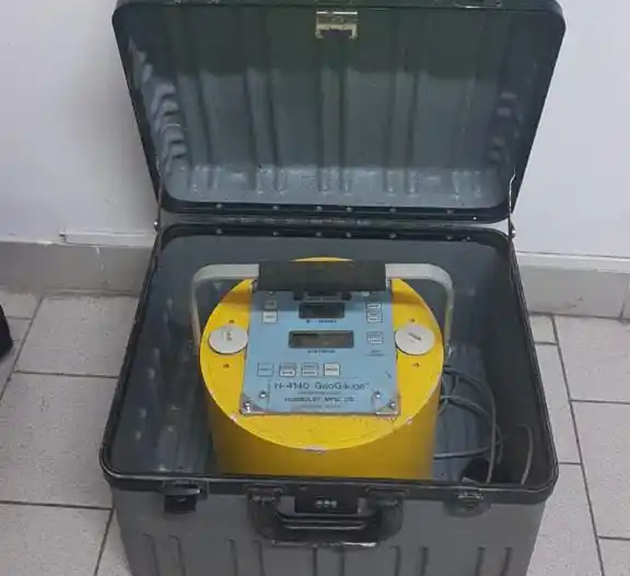 En allanamiento recuperan equipo valuado en 10.000 dólares