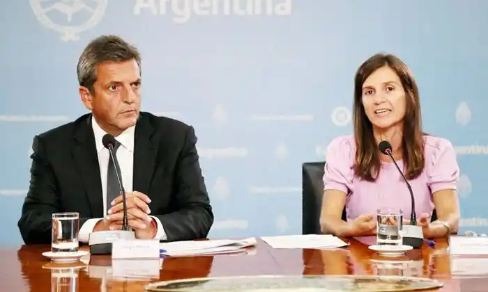 Se incorporan 900 mil niñas y niños  a las asignaciones familiares