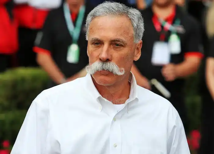 La Fórmula 1 planifica cancelar dos carreras más