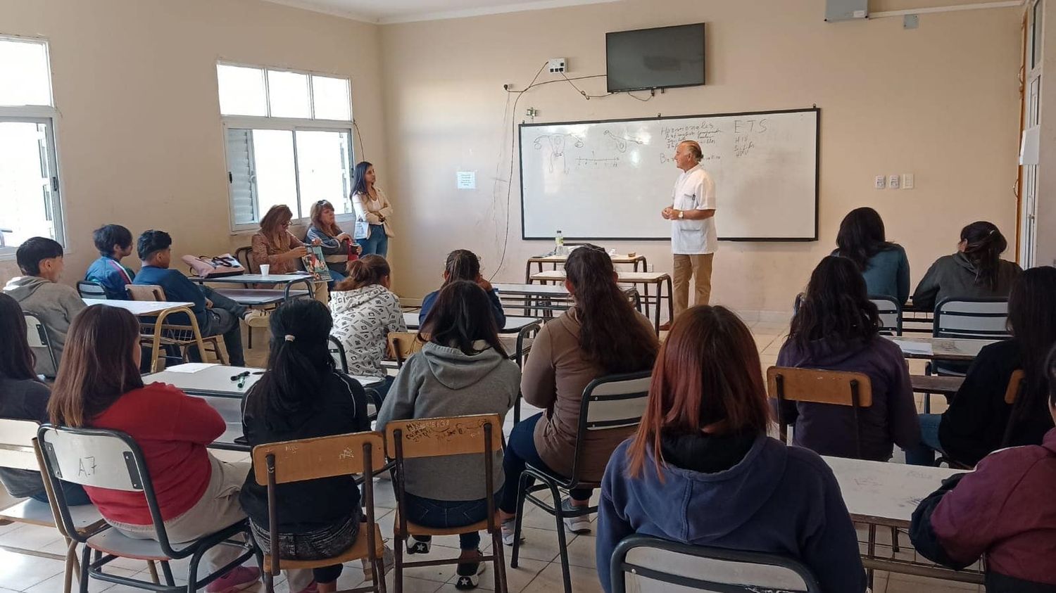 Trece provincias mantienen la Educación Sexual Integral a pesar de su eliminación a nivel nacional