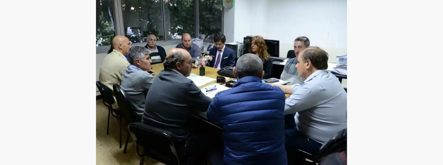 Otro fracaso en las negociaciones entre municipales y el Ejecutivo