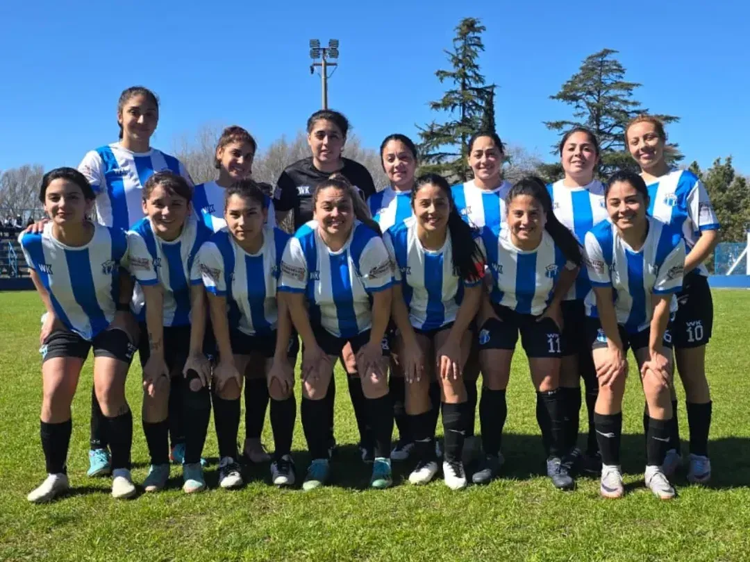 Femenino - 2
