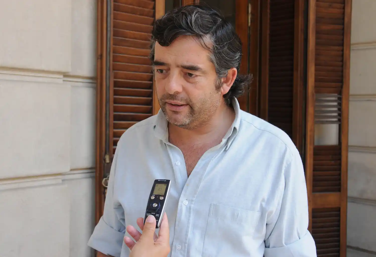 La necesidad de crear protocolos para que los abuelos reciban visitas – Tandil Despierta