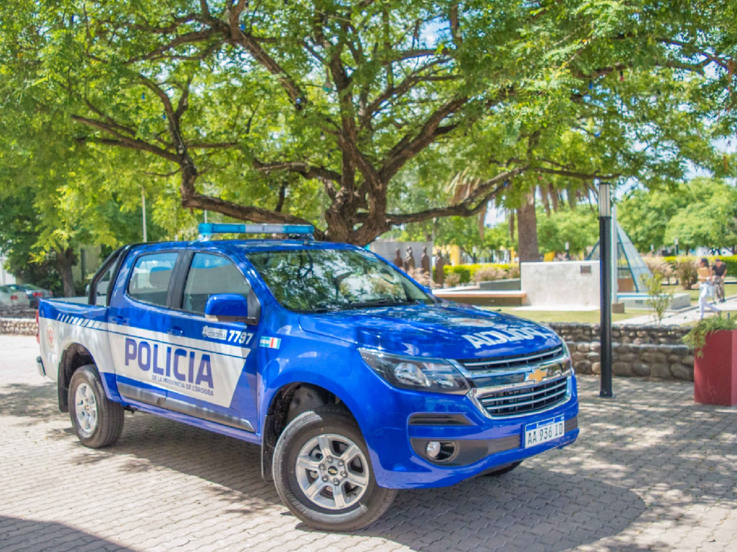Las Varillas: imputan al joven que atacó a su pareja 