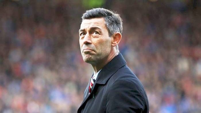 Pedro Caixinha será  el nuevo DT de Talleres