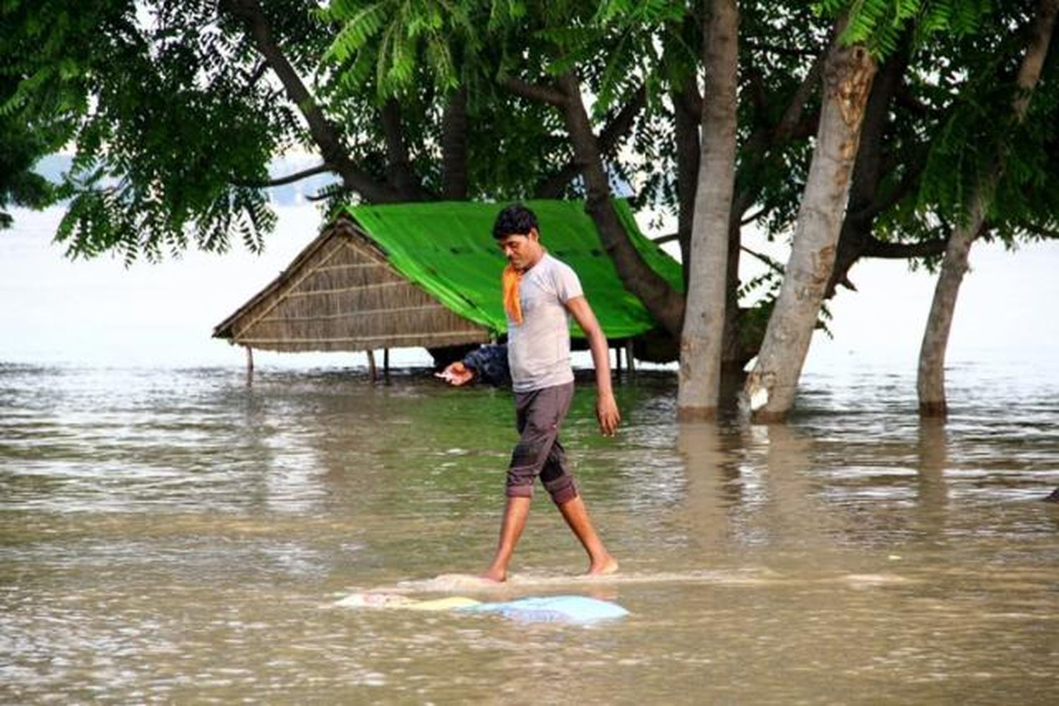 De qué se trata el informe sobre cambio climático que tiene en vilo al mundo