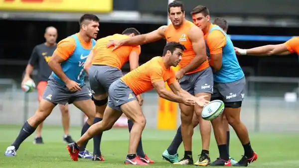 Jaguares cierra su gira por  Sudáfrica ante Stormers