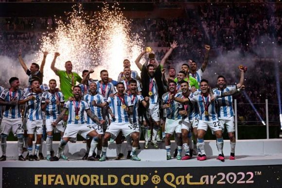 La FIFA aprobó el nuevo formato de la próxima Copa del Mundo del 2026: Argentina defenderá el título en una mega competencia