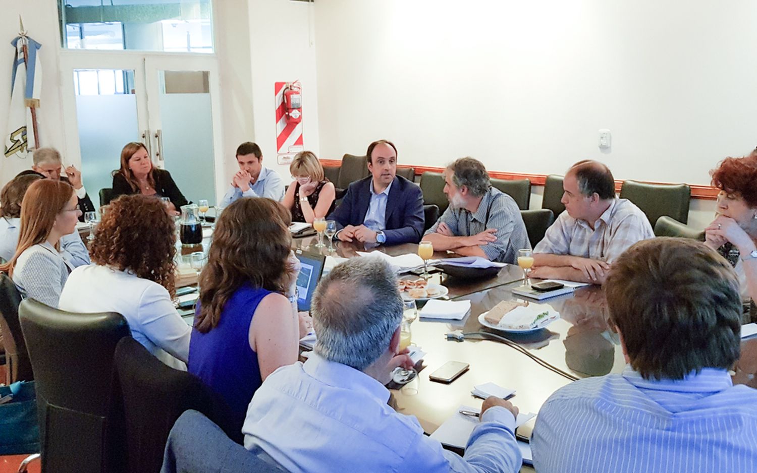 Santa Fe-Paraná: se definieron los puentes de la conexión vial
