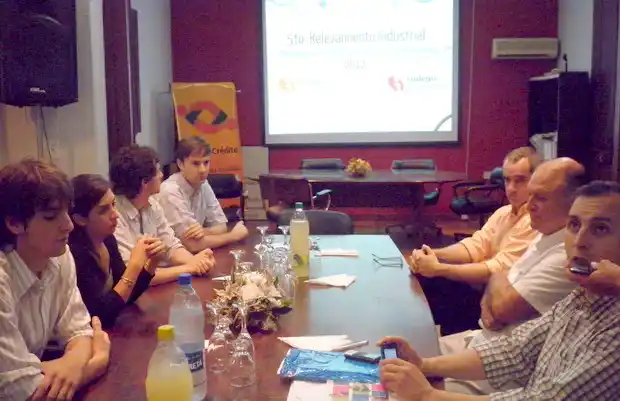 Las empresas cuentan con 2512 personas ocupadas en Gualeguaychú