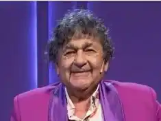 Cacho Deicas volvió a cantar en forma oficial luego de su ACV: “Otra noche inolvidable”