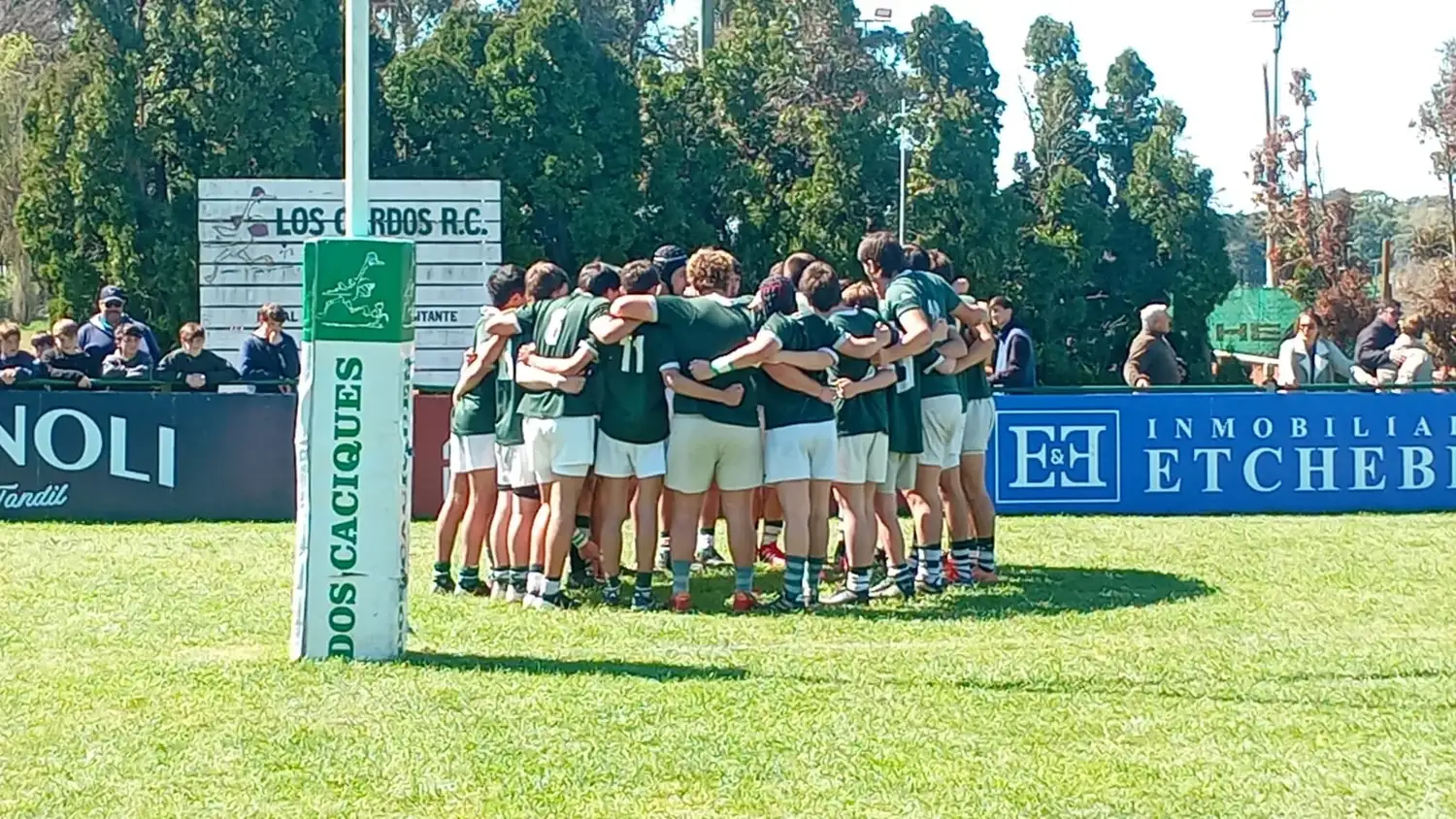 Menores de 16 - 3