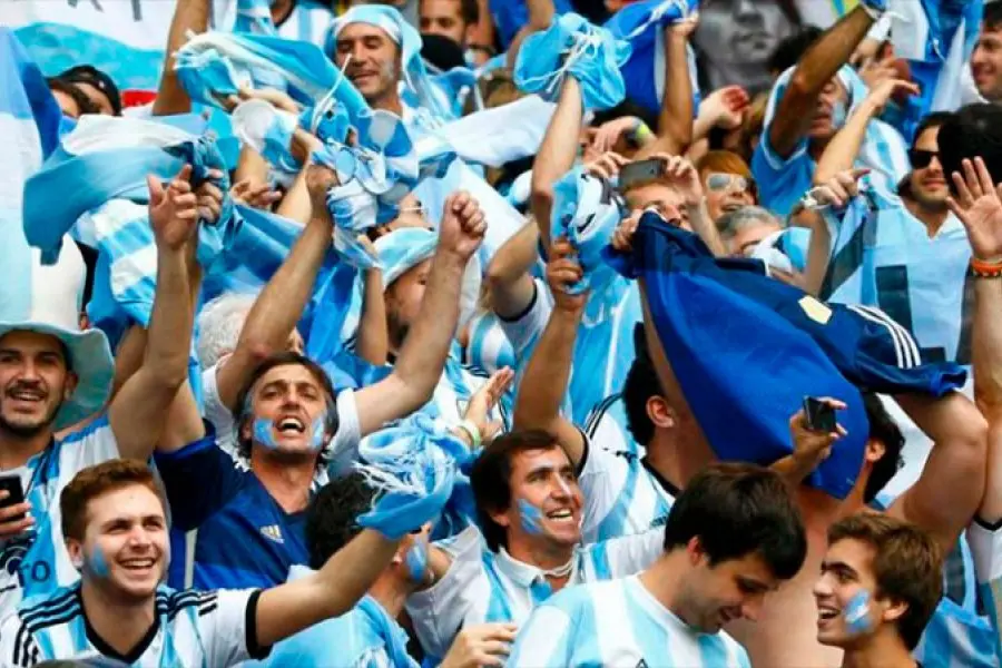 Ya se encuentran a la venta los vuelos de Aerolíneas Argentinas para Qatar 2022: ¿cuánto cuesta el viaje?