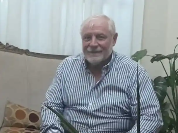 Allende niega irregularidades y denuncia uso político del proceso judicial