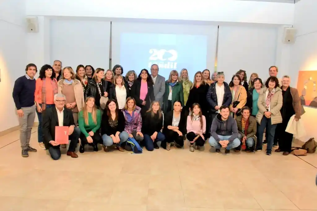 Buscan establecer el 27 de noviembre como el Día de la Solidaridad Tandilense