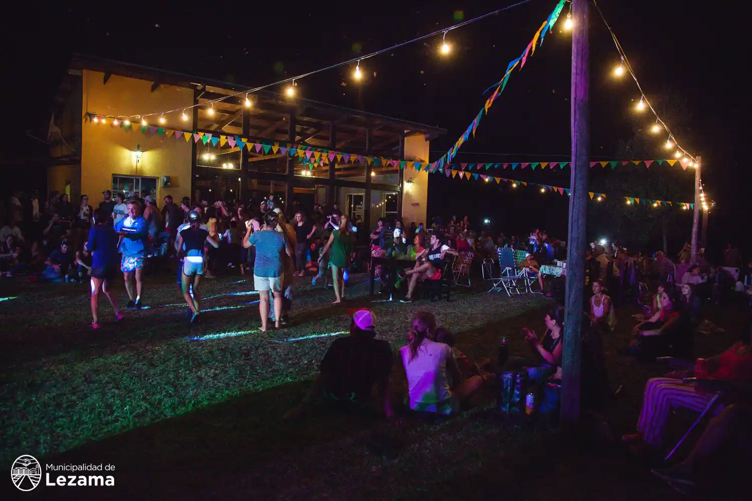 Anuncian el ciclo de Música “a Orillas del Salado” en Lezama