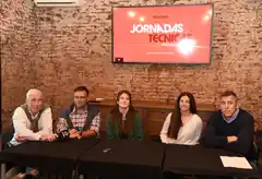 Chacinar 2025: la producción porcina "no tiene techo"