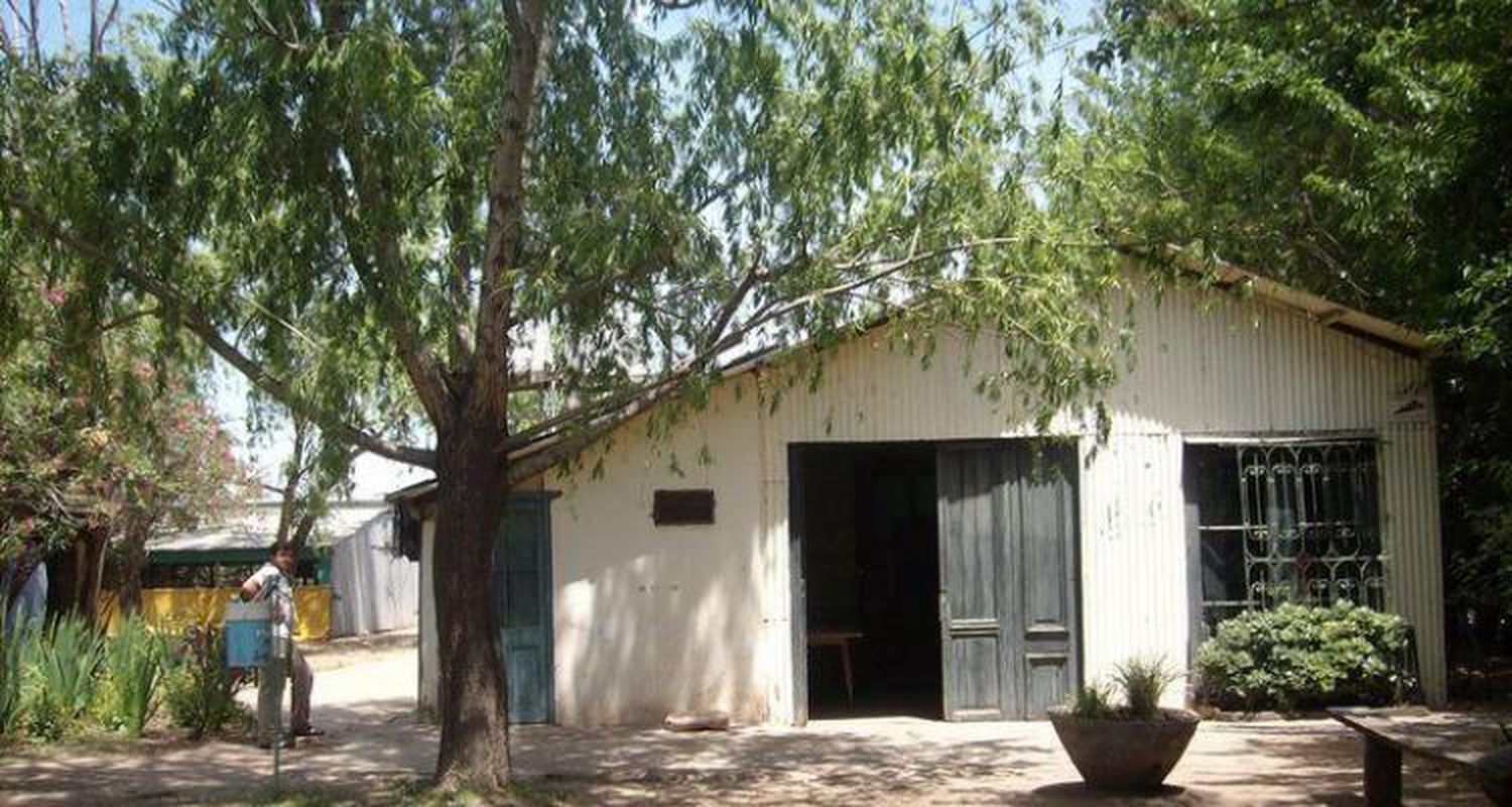 Tres escuelas podrían no empezar las clases por obras inconclusas